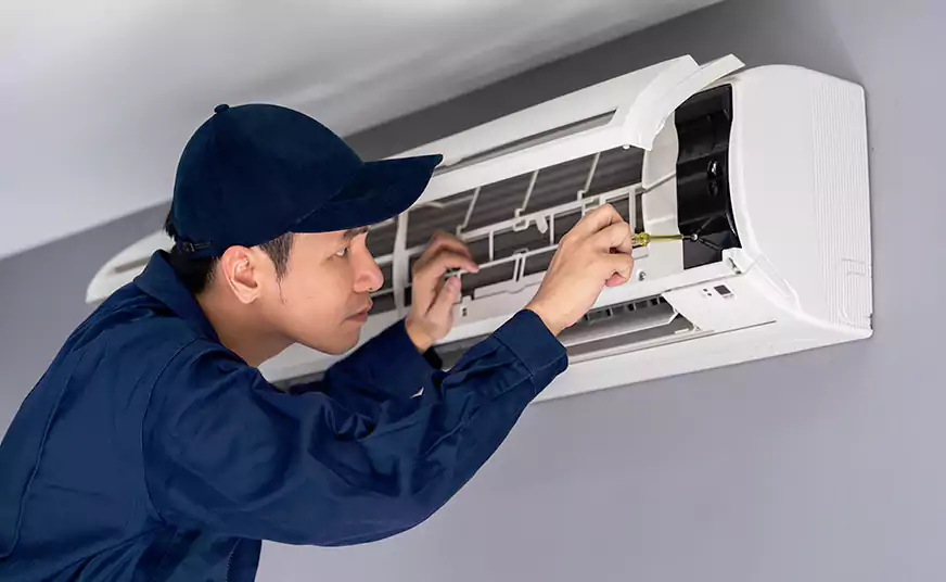 AC Duct Cleaning Kaneohe