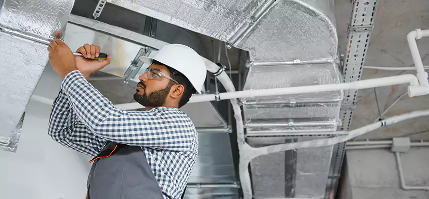 Proactive Ac Vent Repairs & Air Duct Replacement Companies Near Me in Kaneohe
