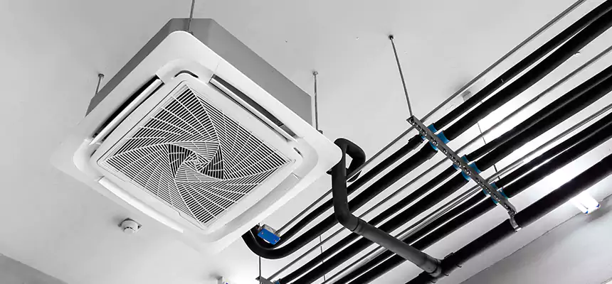 Our Air Duct Deep Cleaning Services in Kaneohe, HI