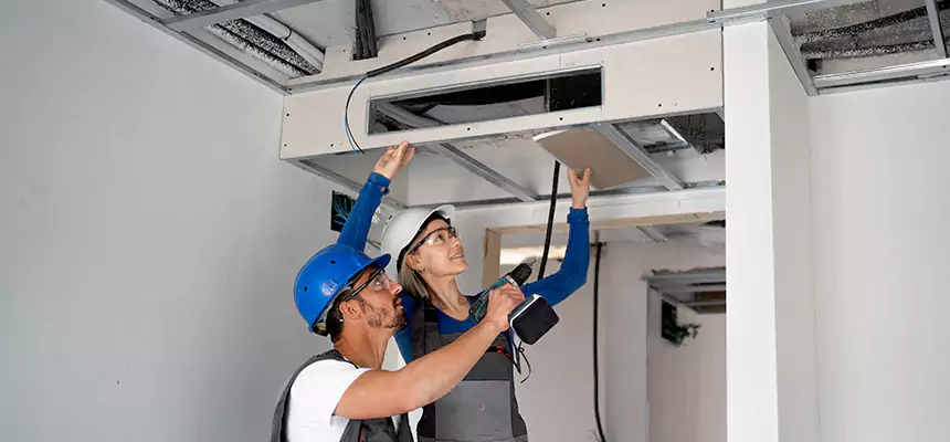 Our Attic Air Duct Cleaning Services in Kaneohe, HI