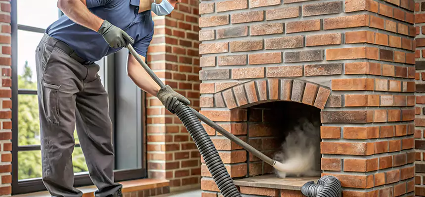 Our Chimney Sweep Services in Kaneohe, HI