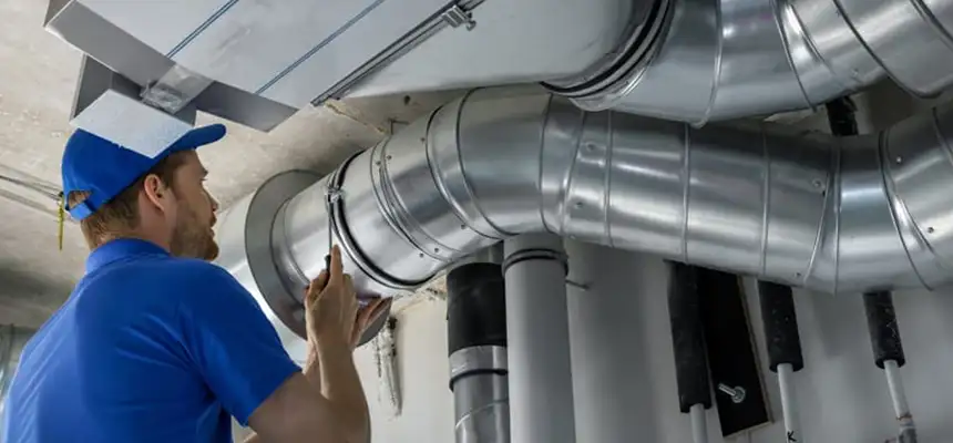 Our Commercial Laundry Vent Cleaning Services in Kaneohe, HI