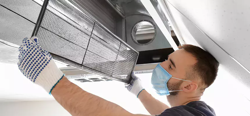 Our Dryer Vent Replacement Services in Kaneohe, HI