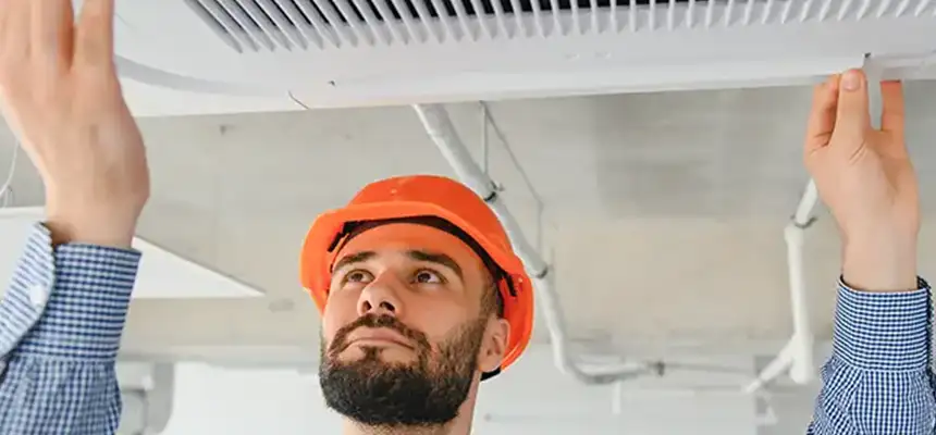 Our Furnace Vent Cleaning Services in Kaneohe, HI