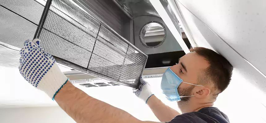 Our Home Duct Cleaning Services in Kaneohe, HI  