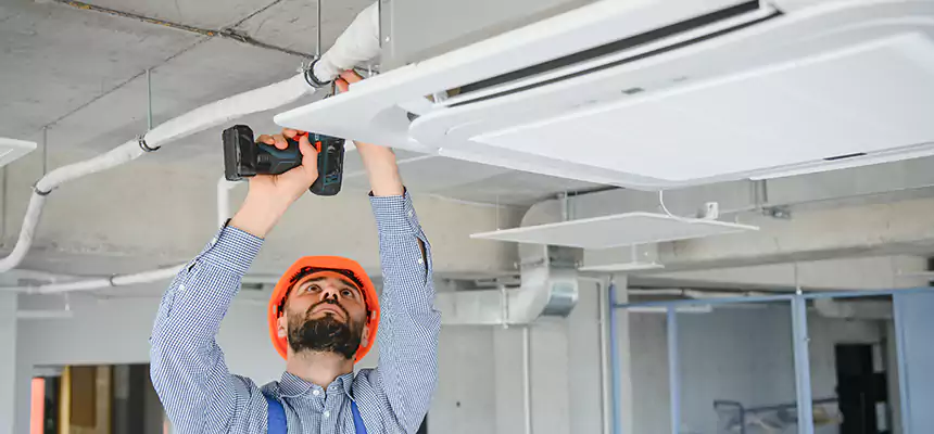 Eco‑Friendly Coil & Plenum Deep Cleaning in Kaneohe