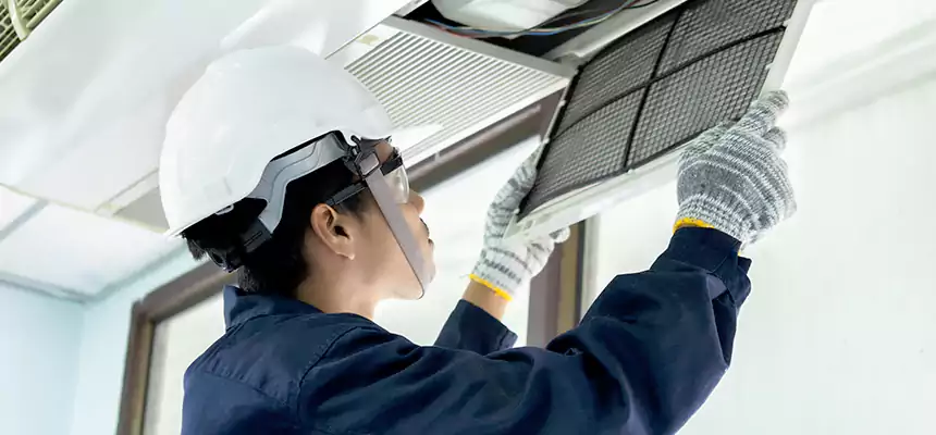 Our Mold & Mildew Removal from Air Ducts Services in Kaneohe, HI