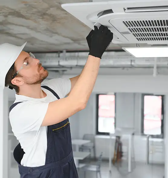 Top Affordable Duct Cleaning Services Near Me in Kaneohe, HI