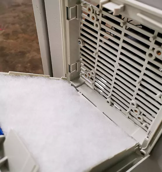 Professional Air Duct Expansion Solutions in Kaneohe, HI