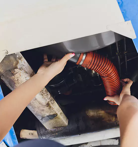 Professional Air Duct Leak Repair in Kaneohe, HI