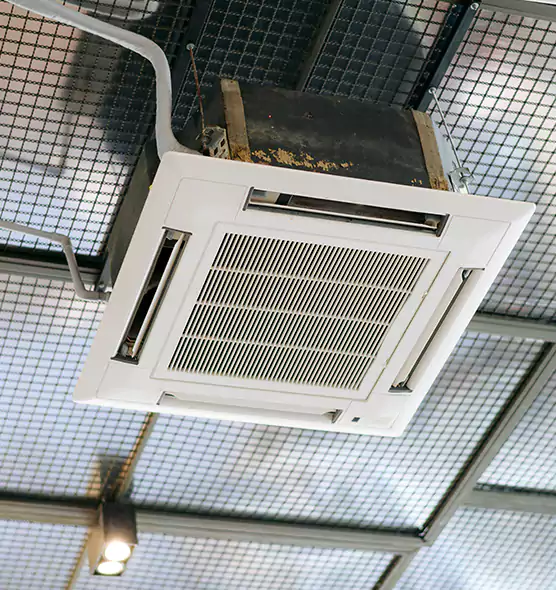 Top-Notch Allergy Relief Vent Cleaning Services in Kaneohe, HI