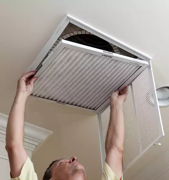 Trusted Apartment Air Duct Cleaning in Kaneohe, HI