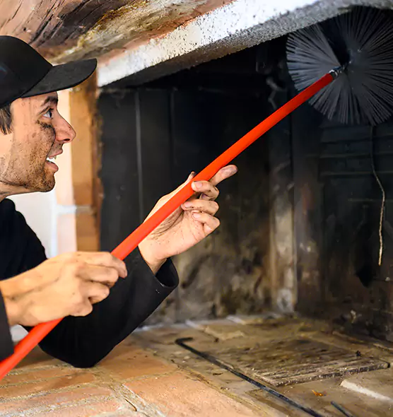 About Expert Chimney Cleaning in Kaneohe, HI