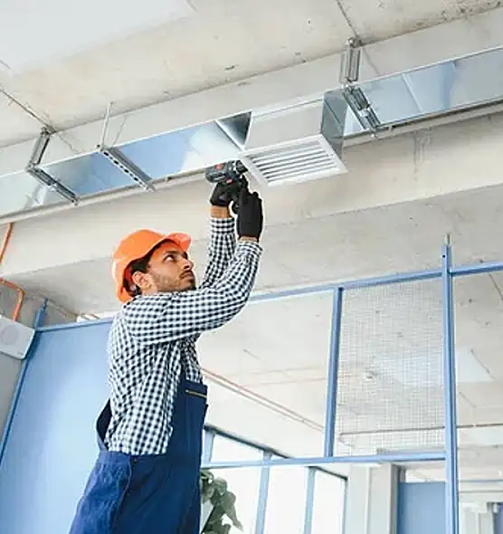 About Commercial Laundry Vent Cleaning in Kaneohe, HI