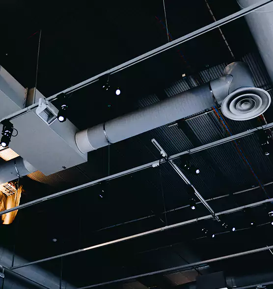 About Duct Sanitization with UV Light in Kaneohe, HI