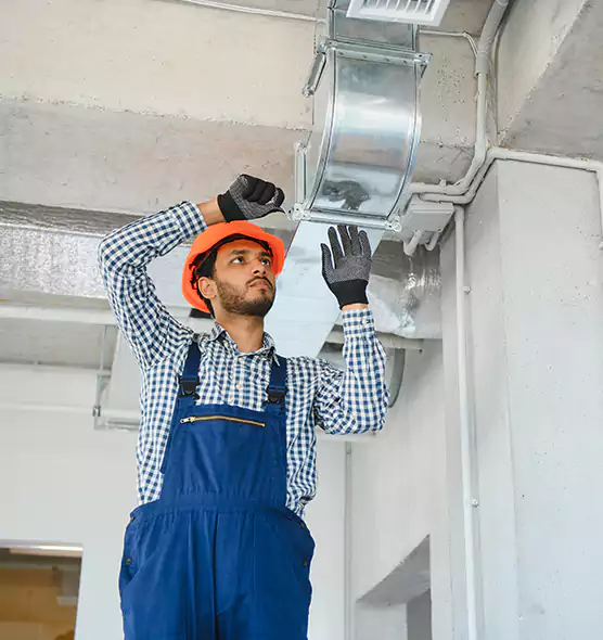 About Hotel Duct And Vent Cleaning in Kaneohe, HI