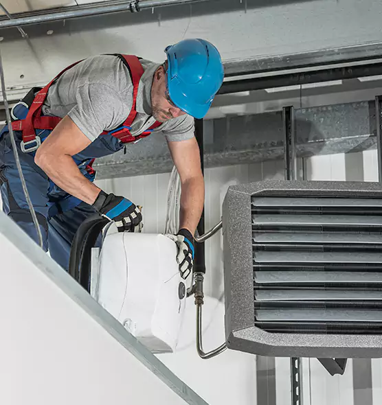 About HVAC Mold Remediation Service in Kaneohe, HI