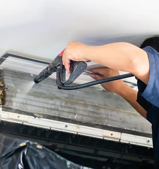 Welcome to Move-in/Move-out Duct Cleaning Services in Kaneohe, HI