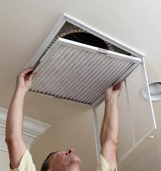 Professional Vent Relocation Services in Kaneohe, HI