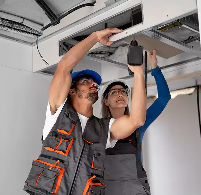 Why Homeowners & Businesses Trust Us in Kaneohe, HI