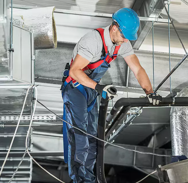 Why Homeowners & Businesses Trust Us in Kaneohe, HI?