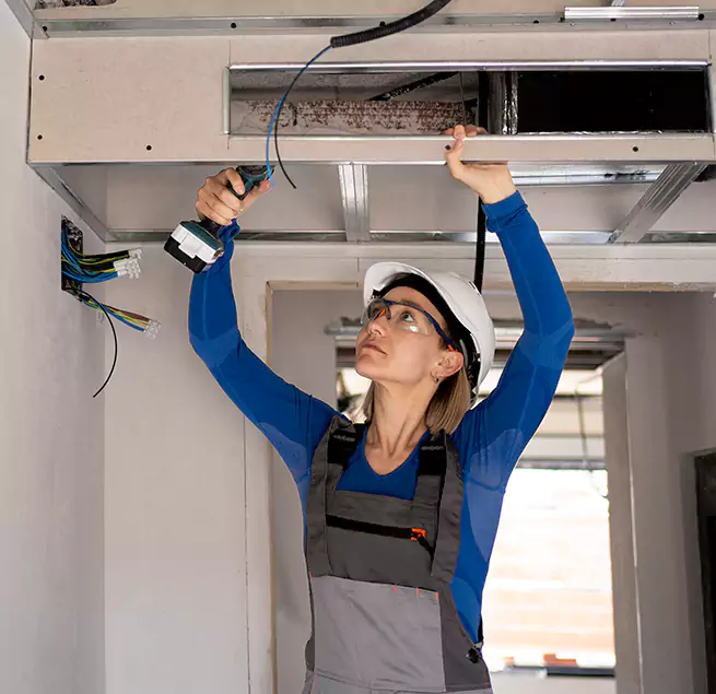 Why Homeowners & Businesses Trust Us in Kaneohe, HI?