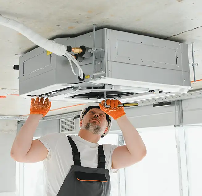 Why Homeowners & Businesses Trust Us Kaneohe, HI