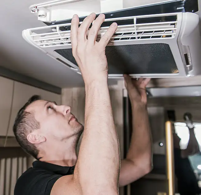 Why Homeowners & Businesses Trust Us Kaneohe, HI