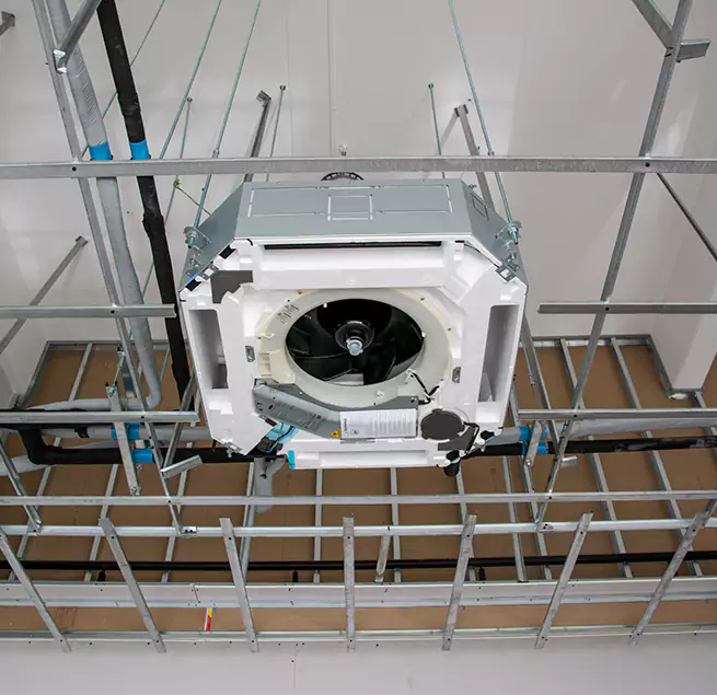 Why Homeowners & Businesses Trust Us Kaneohe, HI