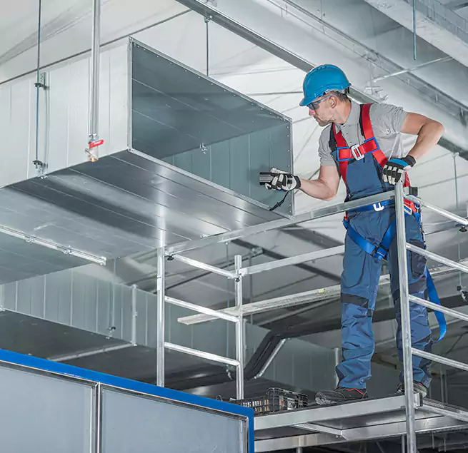 Why Homeowners Businesses Trust Us in Kaneohe, HI