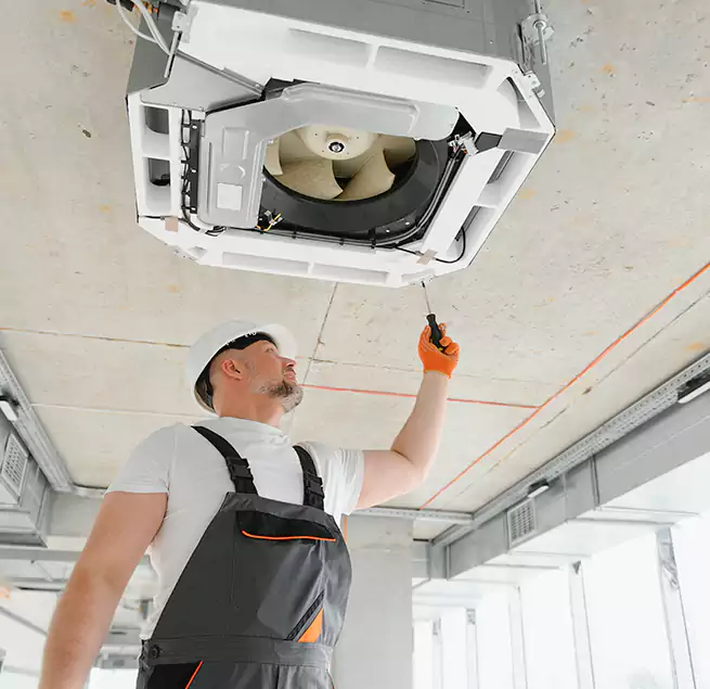 Why Homeowners Businesses Trust Us in Kaneohe, HI