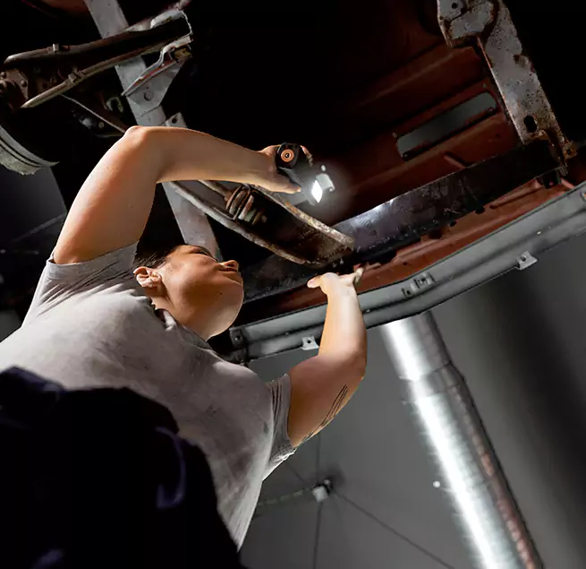 Why Homeowners & Businesses Trust Us Kaneohe, HI